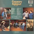 Michal Tučný, Pavel Bobek, Věra Martinová a další-Country Kolotoč