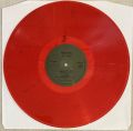 Nirvana-In Utero [Red Transparent Vinyl + přílohy]
