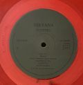 Nirvana-In Utero [Red Transparent Vinyl + přílohy]