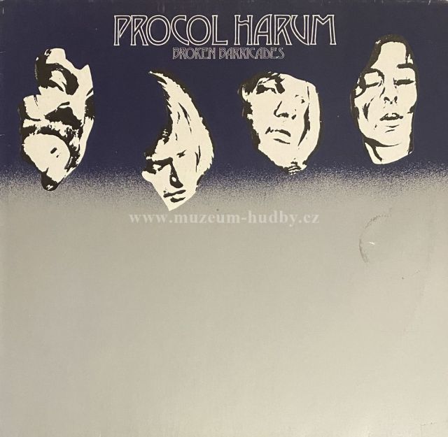 Procol Harum