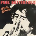 Paul Butterfield-North South
