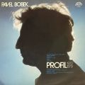 Pavel Bobek-Profil 1970-1979