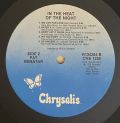 Pat Benatar-In The Heat Of The Night