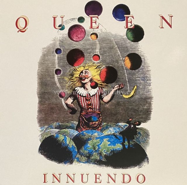 Queen
