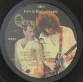 Queen-Live In Budapest 1986