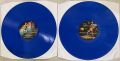 Queen-Live at the Earls Court. London. June 1977 [Blue Vinyls]