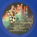 Queen-Live at the Earls Court. London. June 1977 [Blue Vinyls]