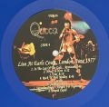 Queen-Live at the Earls Court. London. June 1977 [Blue Vinyls]