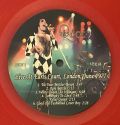 Queen-Live at the Earls Court. London. June 1977 [Red Vinyls]