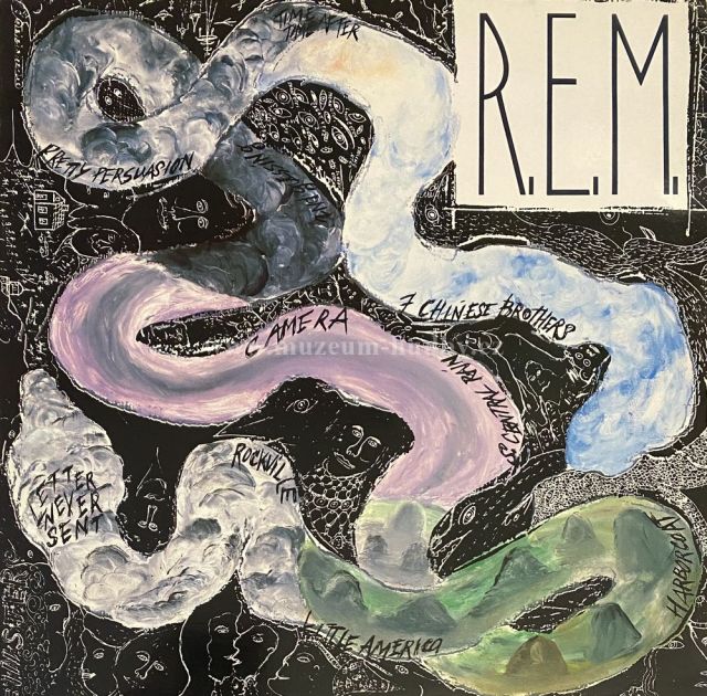 R.E.M.