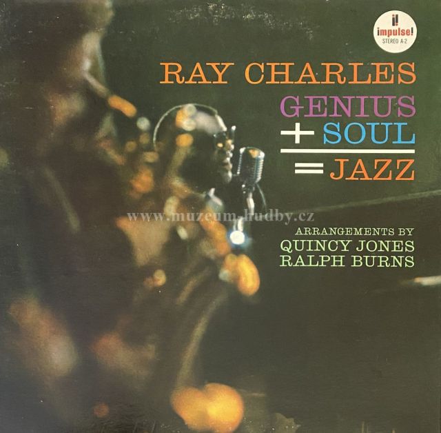 Ray Charles