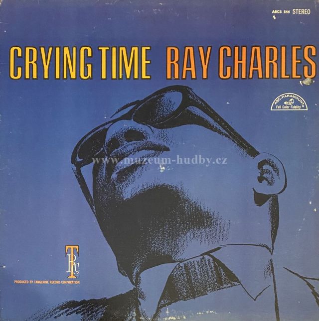Ray Charles