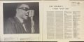 Ray Charles-Genius + Soul = Jazz