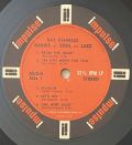 Ray Charles-Genius + Soul = Jazz