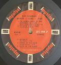 Ray Charles-Genius + Soul = Jazz