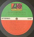 Ray Charles, Ben E. King & Others-History Of Rhythm & Blues Volume 4: The Big Beat 1958-60