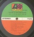 Ray Charles, Ben E. King & Others-History Of Rhythm & Blues Volume 4: The Big Beat 1958-60