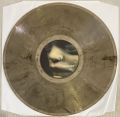 Rammstein-Mutter [Black Marbled Transparent Vinyl]