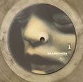 Rammstein-Mutter [Black Marbled Transparent Vinyl]