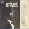 Ray Charles-Crying Time