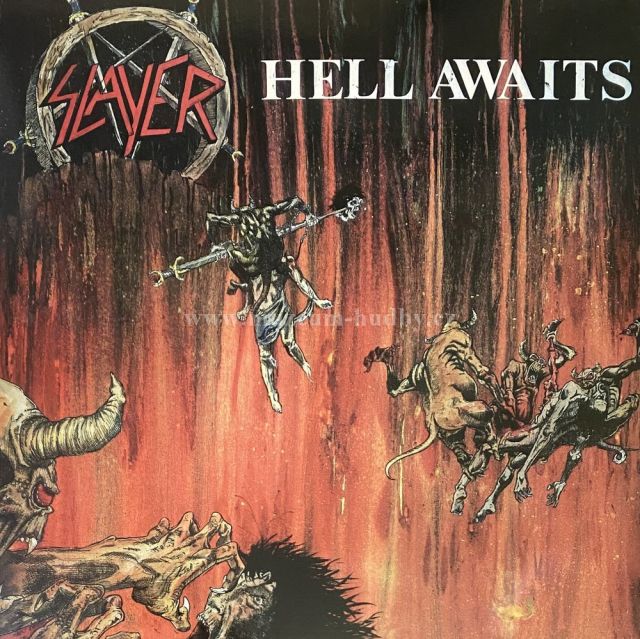 Slayer