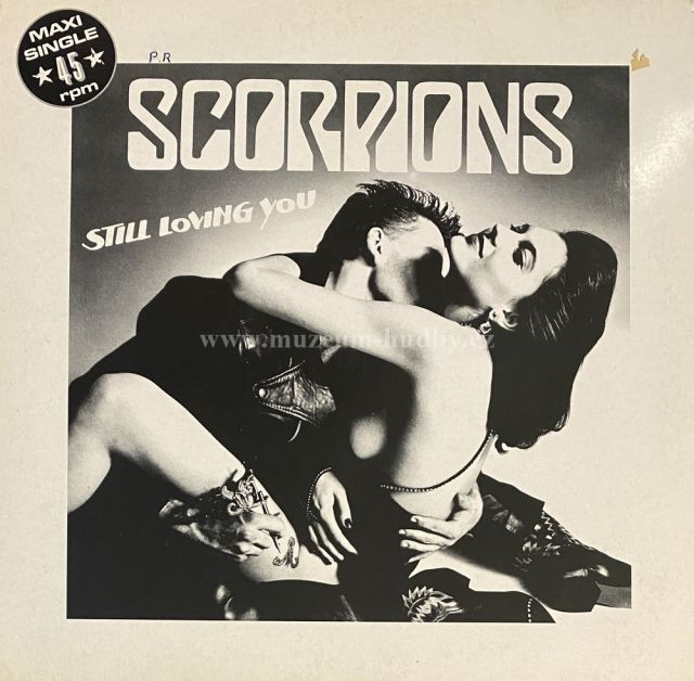 Scorpions