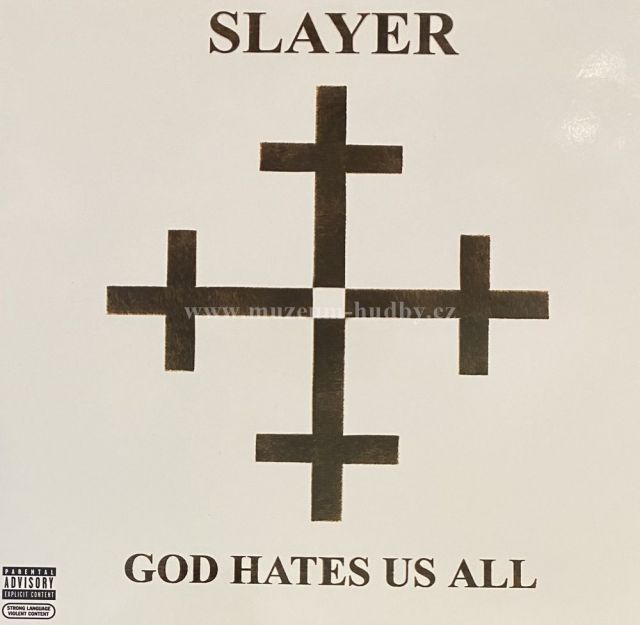 Slayer