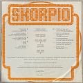 Skorpió-Ünnepnap