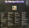 Santana, The Byrds, Janis Joplin & Others-Fill Your Head With Rock