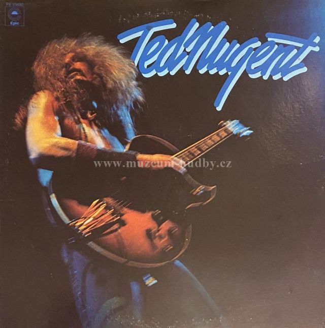 Ted Nugent