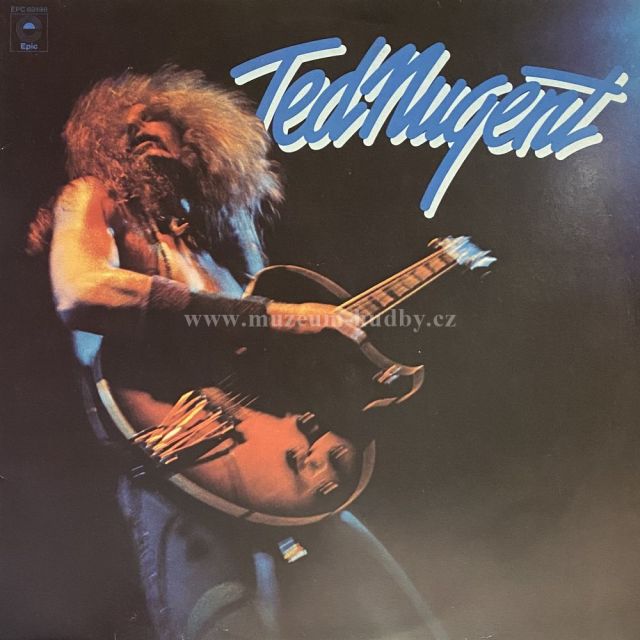 Ted Nugent