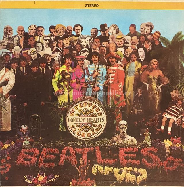 The Beatles