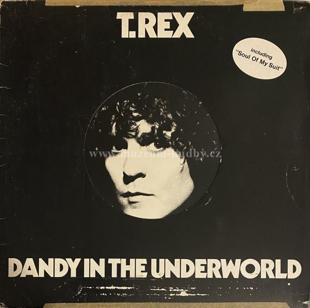 T. Rex