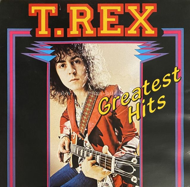 T. Rex