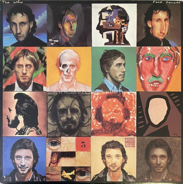 The Who