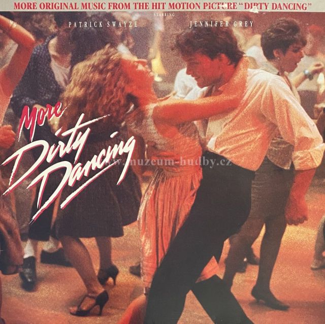 The John Morris Orchestra, The Drifters & Others