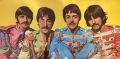 The Beatles-Sgt. Pepper's Lonely Hearts Club Band