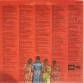The Beatles-Sgt. Pepper's Lonely Hearts Club Band