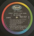 The Beatles-Sgt. Pepper's Lonely Hearts Club Band