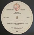 The Who-You Better You Bet