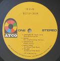 The Cream-Best Of Cream