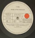 T. Rex-Dandy In The Underworld