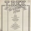 T. Rex-Greatest Hits