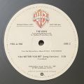 The Who-You Better You Bet