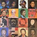 The Who-Face Dances [+ plakát]