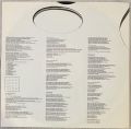 The Who-Face Dances [+ plakát]