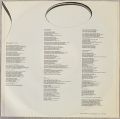The Who-Face Dances [+ plakát]