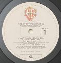 The Who-Face Dances [+ plakát]