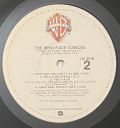 The Who-Face Dances [+ plakát]
