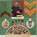 The Beatles-Sgt. Pepper's Lonely Hearts Club Band